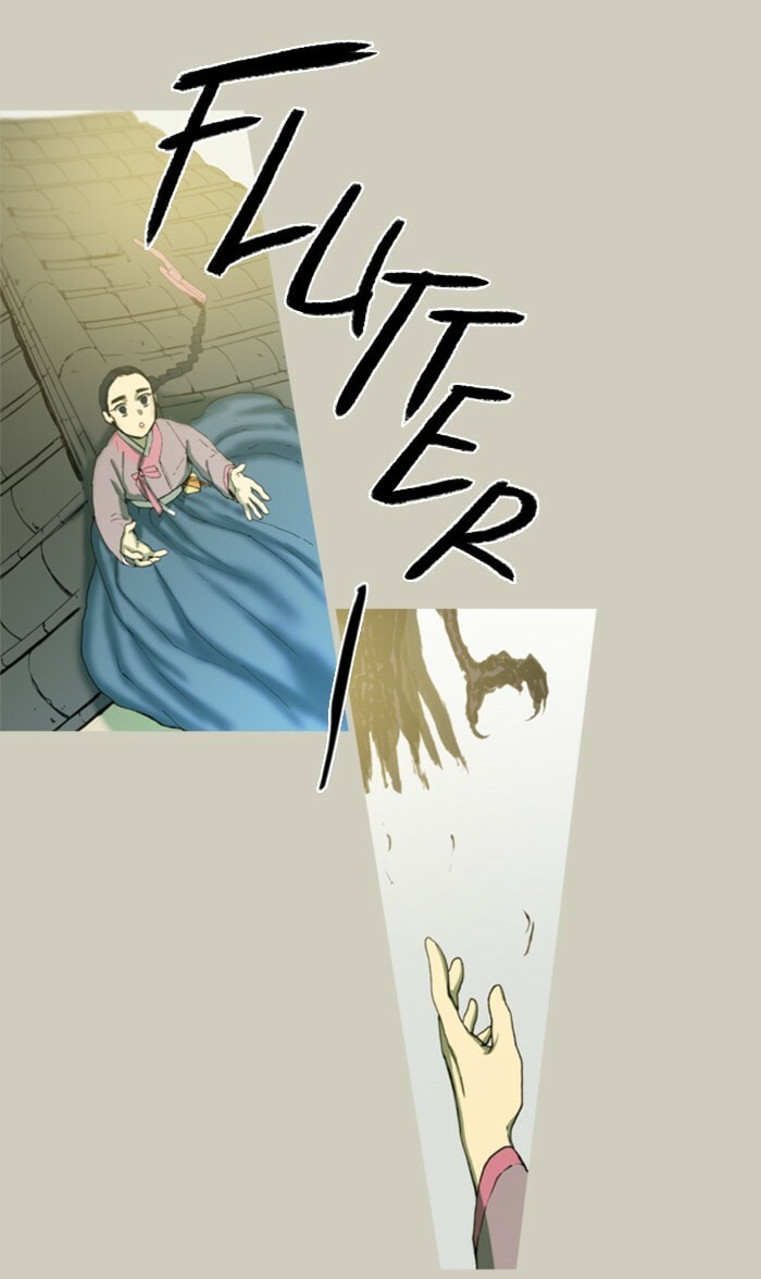Witch Hunt Chapter 32 page 4 - 