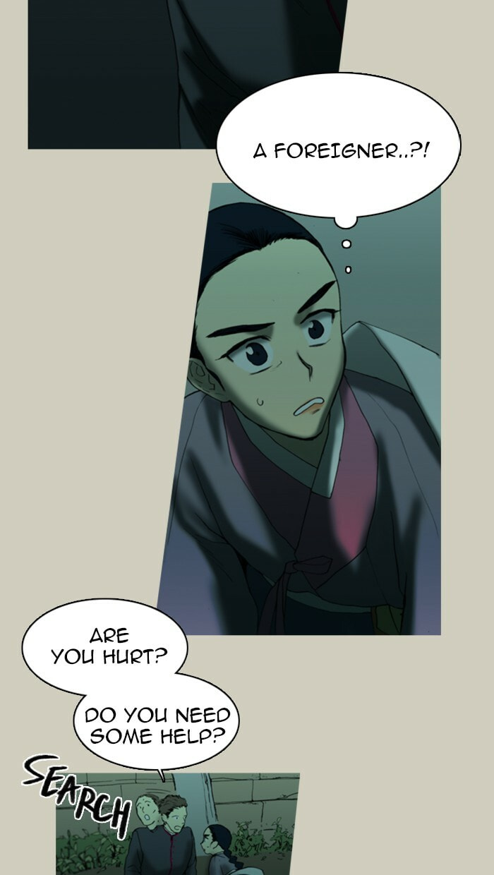 Witch Hunt Chapter 32 page 31 - 