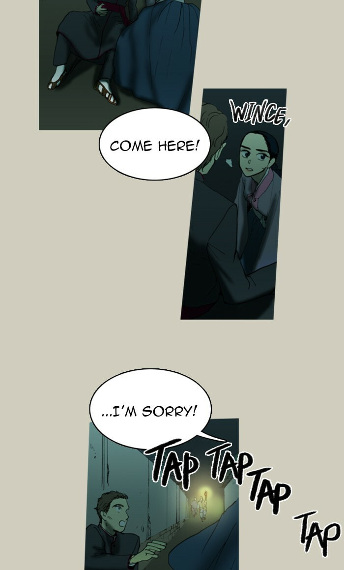 Witch Hunt Chapter 32 page 32 - 