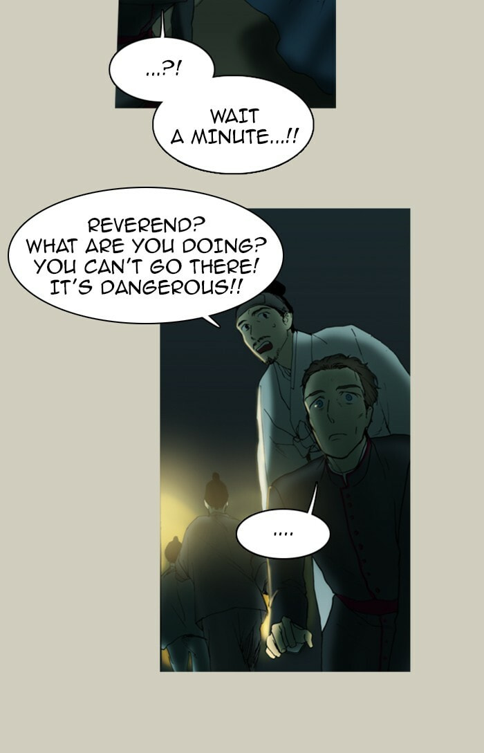 Witch Hunt Chapter 32 page 33 - 