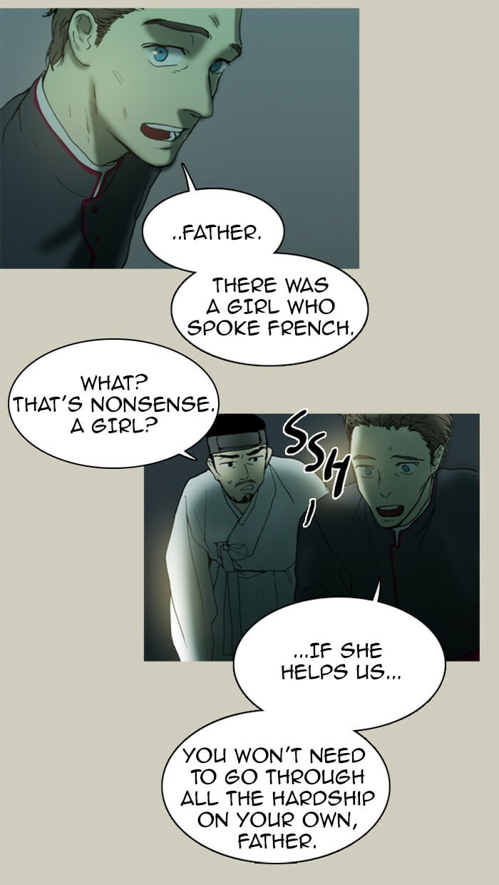 Witch Hunt Chapter 32 page 34 - 