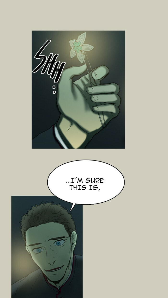 Witch Hunt Chapter 32 page 35 - 