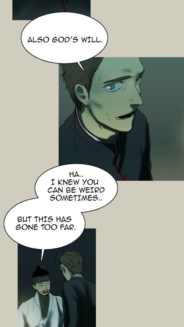 Witch Hunt Chapter 32 page 36 - 