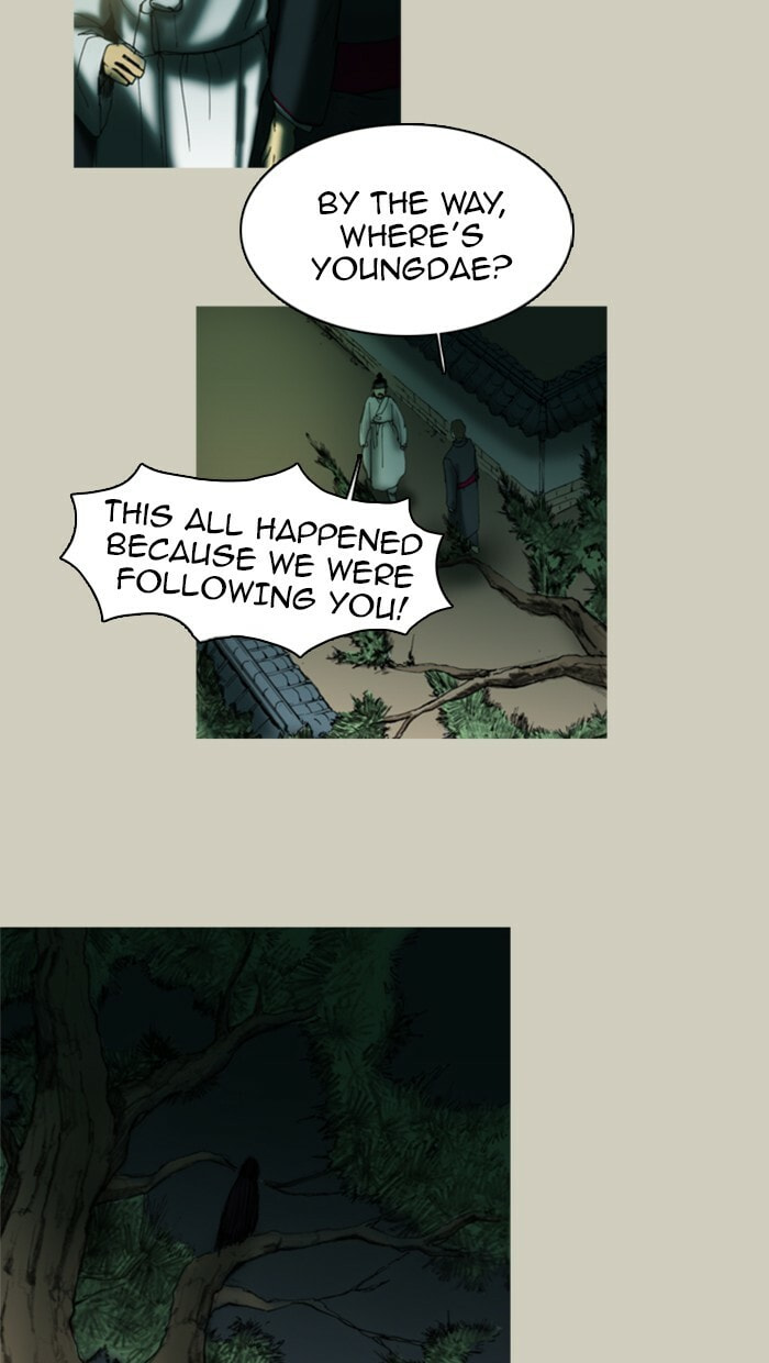 Witch Hunt Chapter 32 page 37 - 