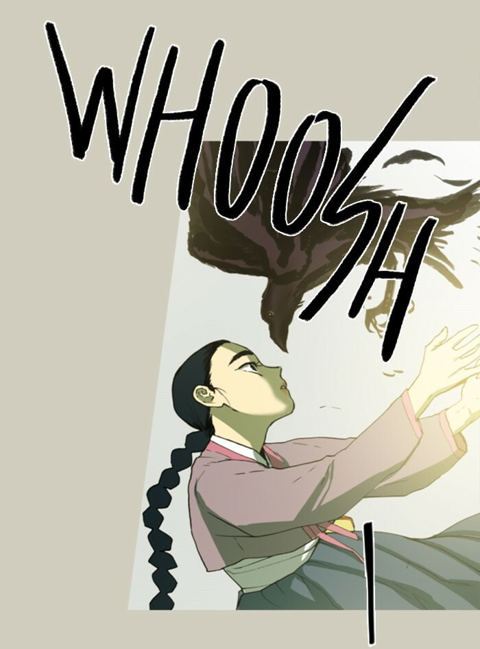 Witch Hunt Chapter 32 page 5 - 