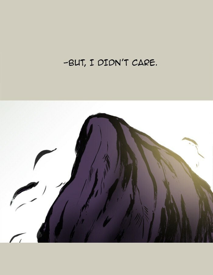 Witch Hunt Chapter 32 page 6 - 
