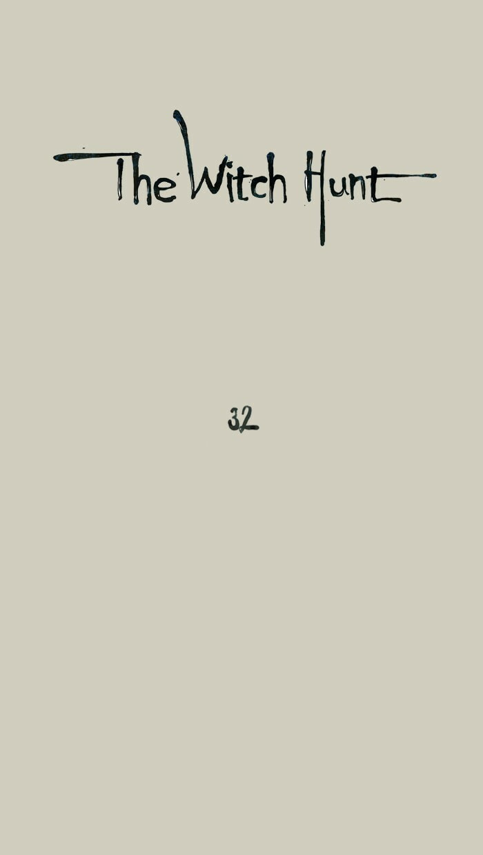Witch Hunt Chapter 32 page 8 - 