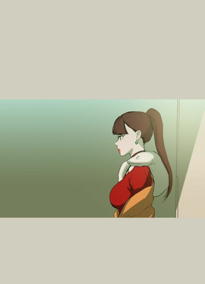 Witch Hunt Chapter 33 page 16 - 