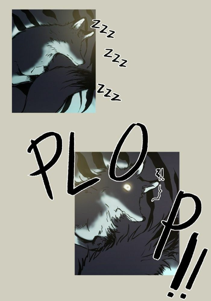 Witch Hunt Chapter 33 page 3 - 