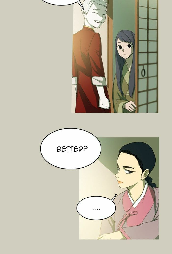 Witch Hunt Chapter 33 page 22 - 
