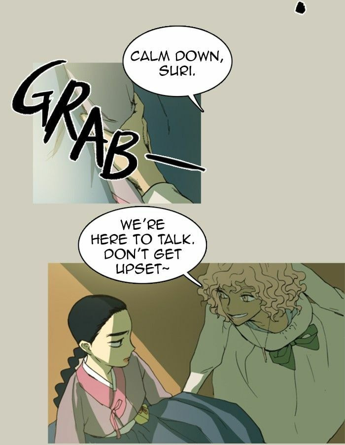 Witch Hunt Chapter 33 page 24 - 