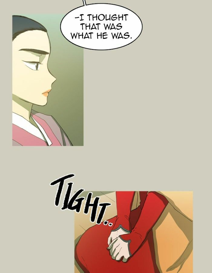 Witch Hunt Chapter 33 page 29 - 