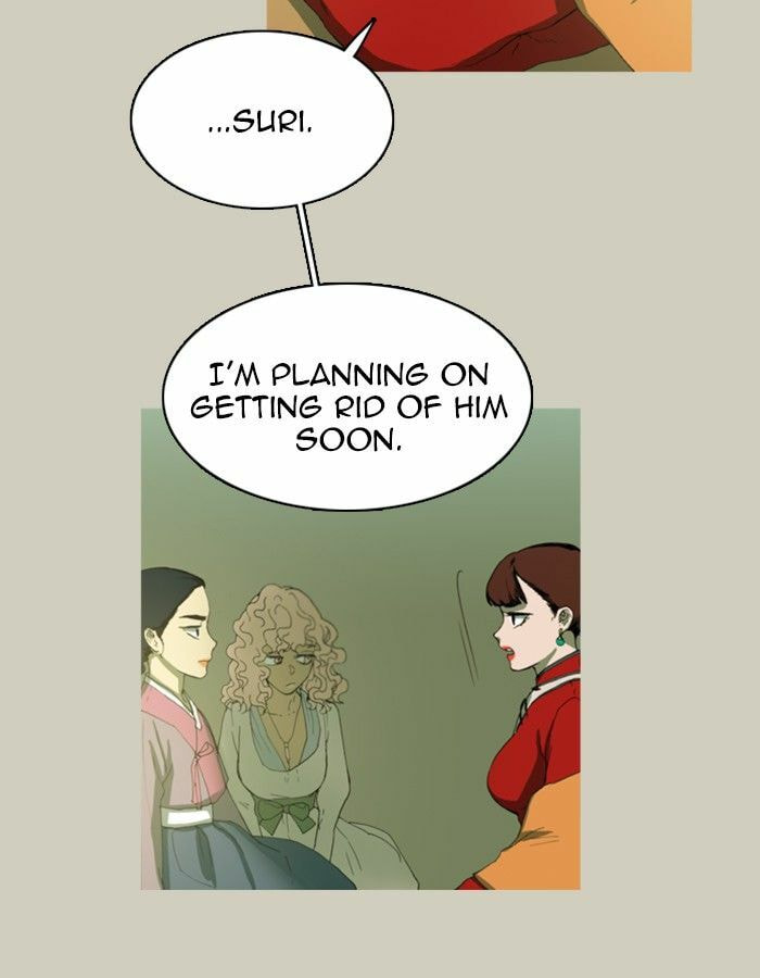Witch Hunt Chapter 33 page 30 - 