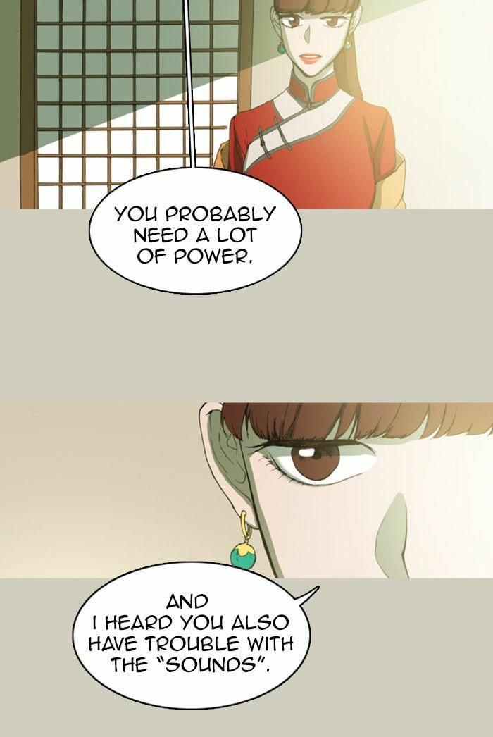 Witch Hunt Chapter 33 page 32 - 