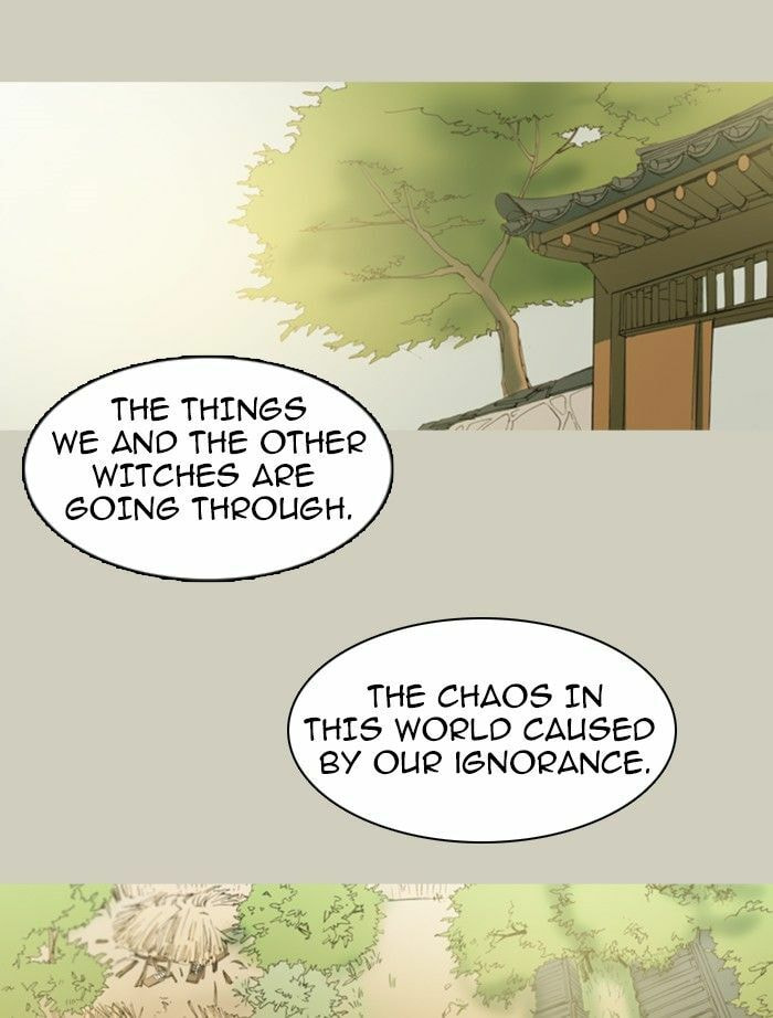 Witch Hunt Chapter 33 page 33 - 