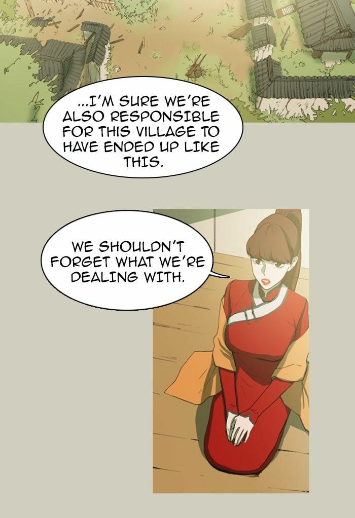 Witch Hunt Chapter 33 page 34 - 