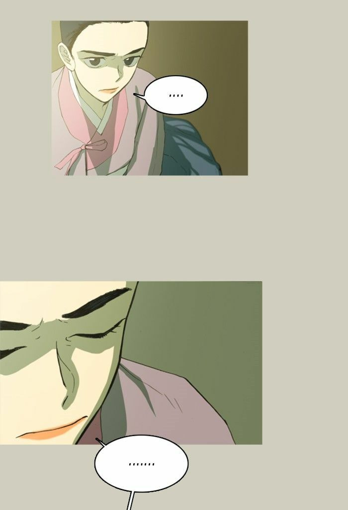 Witch Hunt Chapter 33 page 35 - 