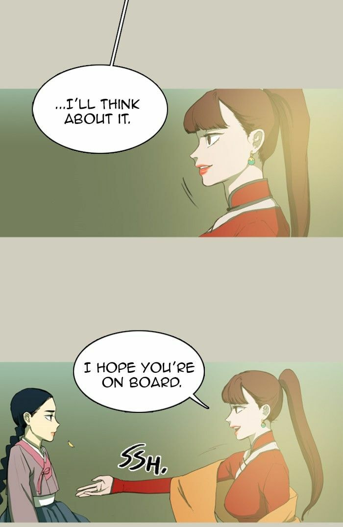 Witch Hunt Chapter 33 page 36 - 