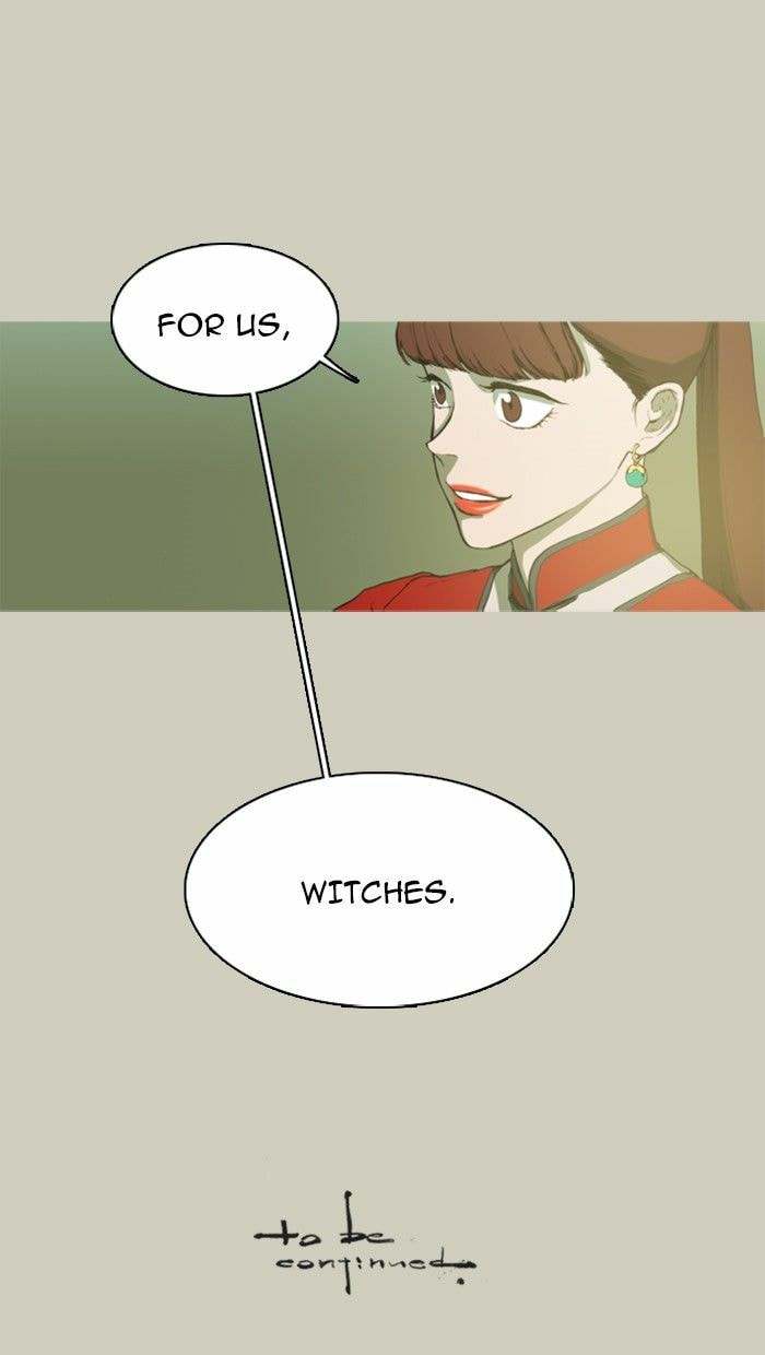 Witch Hunt Chapter 33 page 37 - 