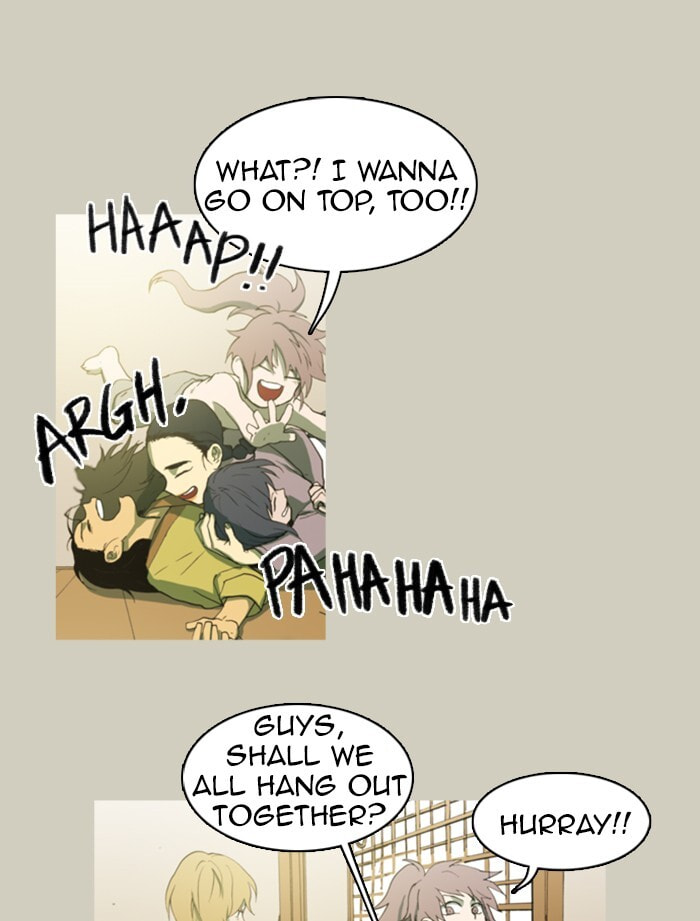Witch Hunt Chapter 34 page 13 - 