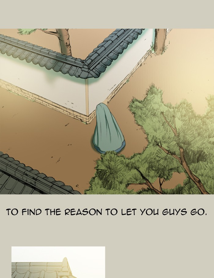 Witch Hunt Chapter 34 page 15 - 
