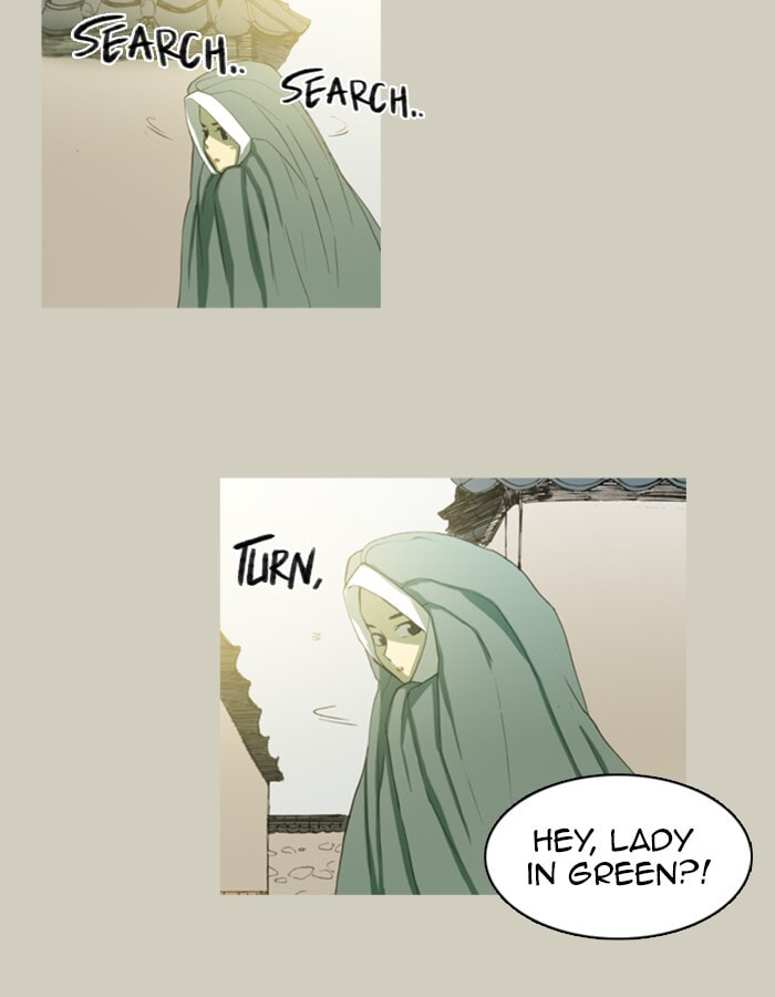 Witch Hunt Chapter 34 page 16 - 