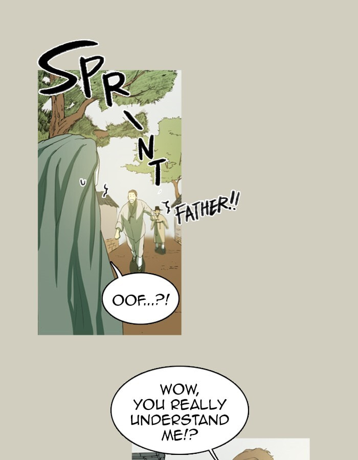 Witch Hunt Chapter 34 page 17 - 