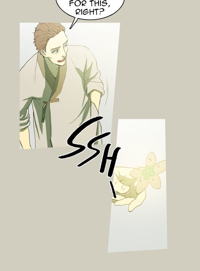 Witch Hunt Chapter 34 page 19 - 