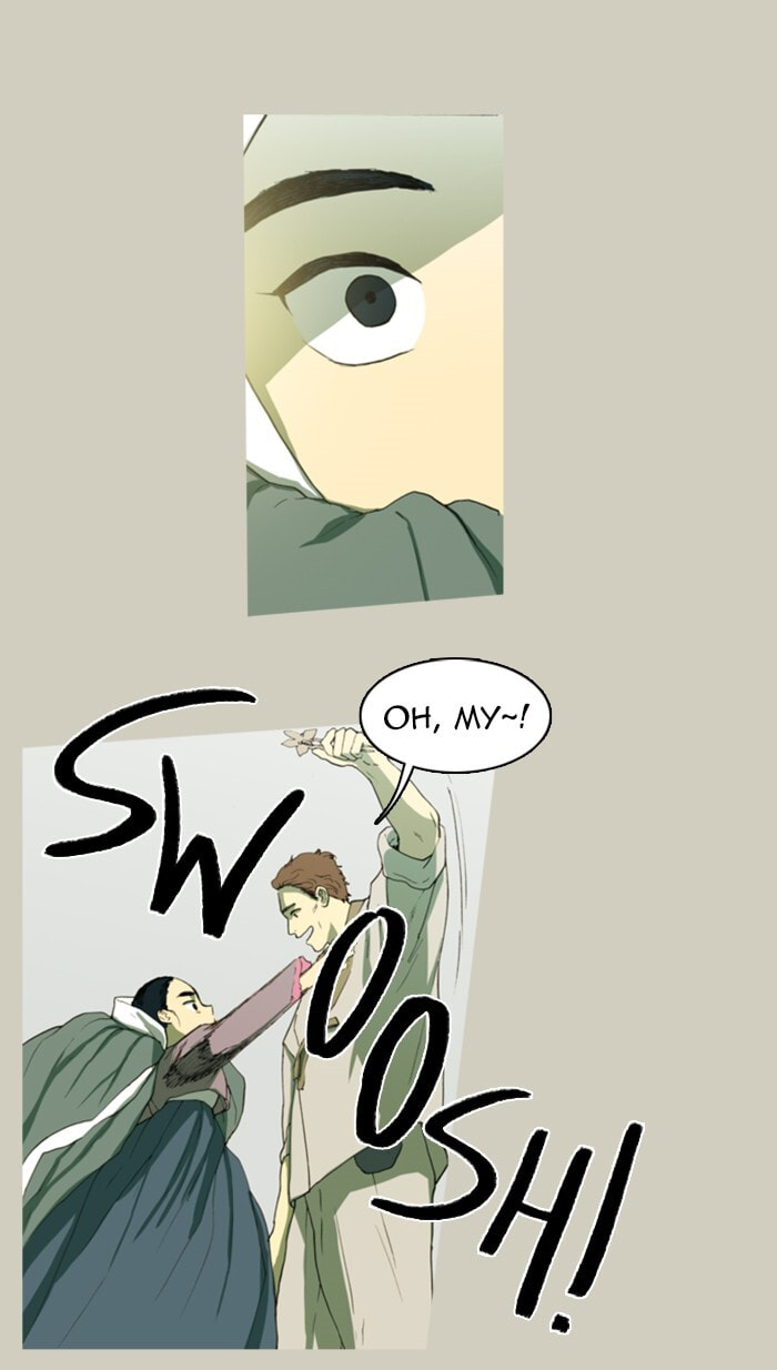 Witch Hunt Chapter 34 page 20 - 