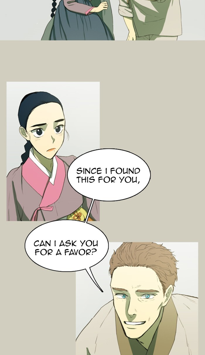 Witch Hunt Chapter 34 page 22 - 
