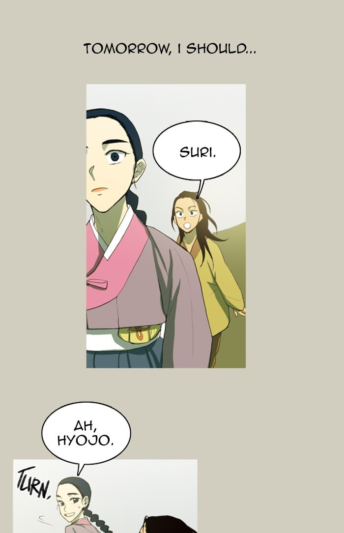 Witch Hunt Chapter 34 page 25 - 