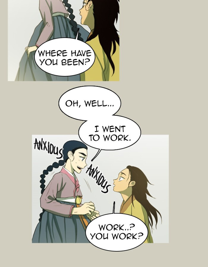 Witch Hunt Chapter 34 page 26 - 