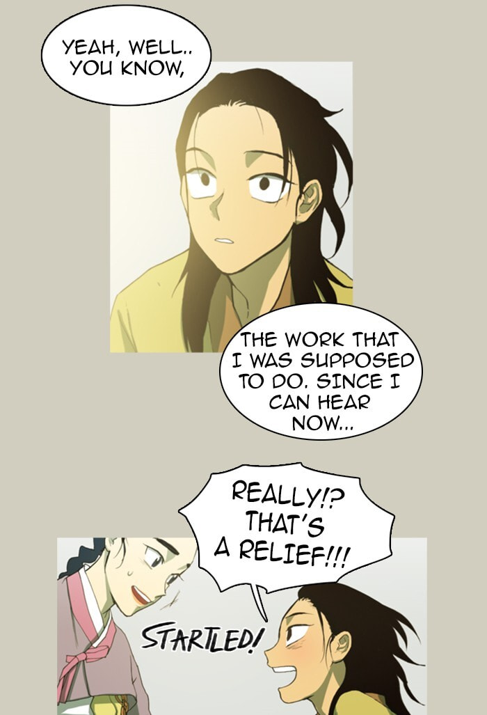 Witch Hunt Chapter 34 page 27 - 