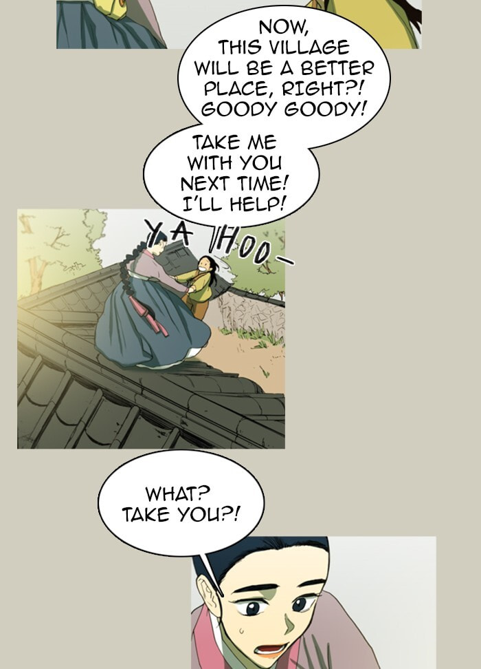 Witch Hunt Chapter 34 page 28 - 