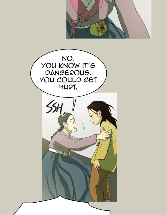 Witch Hunt Chapter 34 page 29 - 