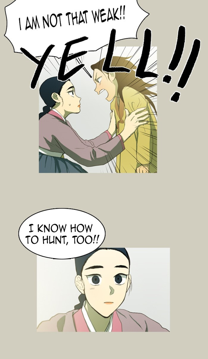 Witch Hunt Chapter 34 page 30 - 