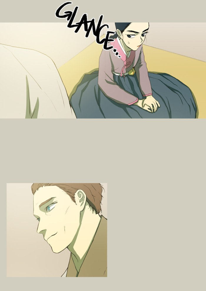 Witch Hunt Chapter 34 page 4 - 