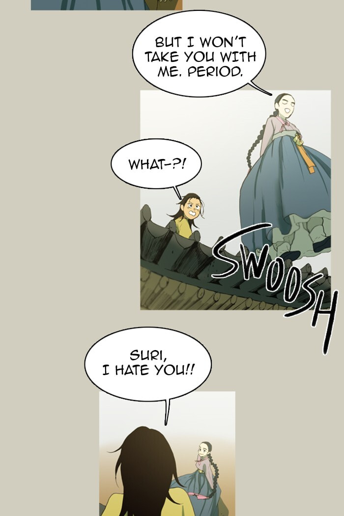 Witch Hunt Chapter 34 page 32 - 