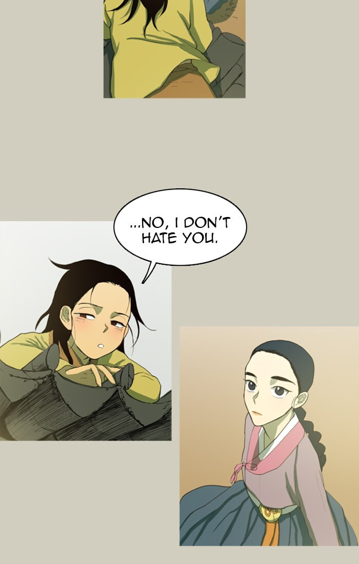 Witch Hunt Chapter 34 page 33 - 