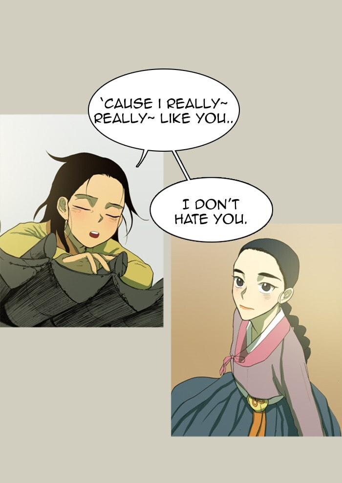 Witch Hunt Chapter 34 page 34 - 