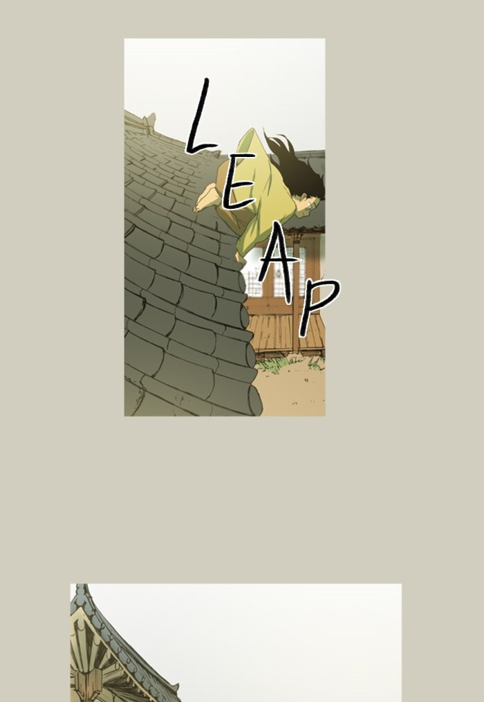 Witch Hunt Chapter 34 page 35 - 