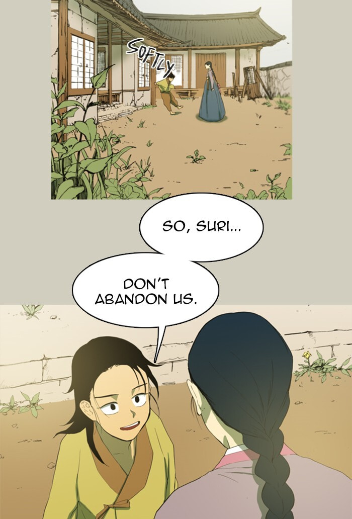 Witch Hunt Chapter 34 page 36 - 