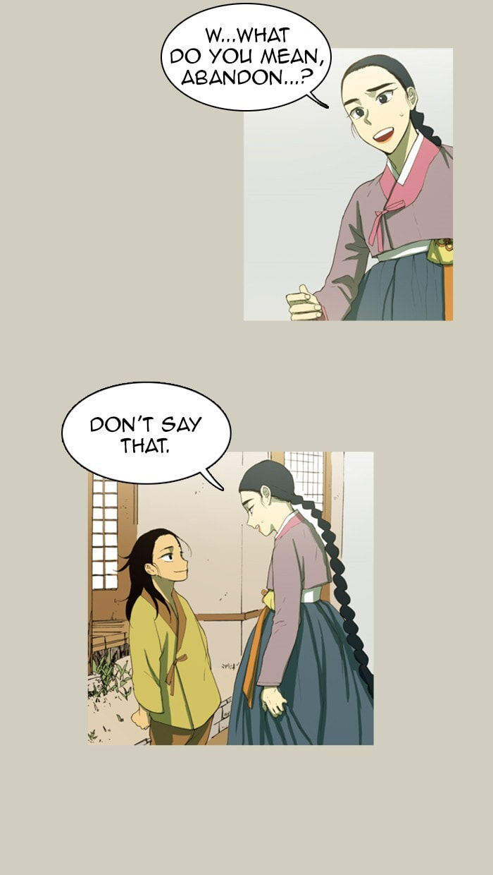 Witch Hunt Chapter 34 page 37 - 