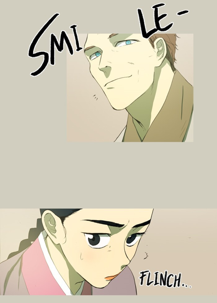 Witch Hunt Chapter 34 page 5 - 