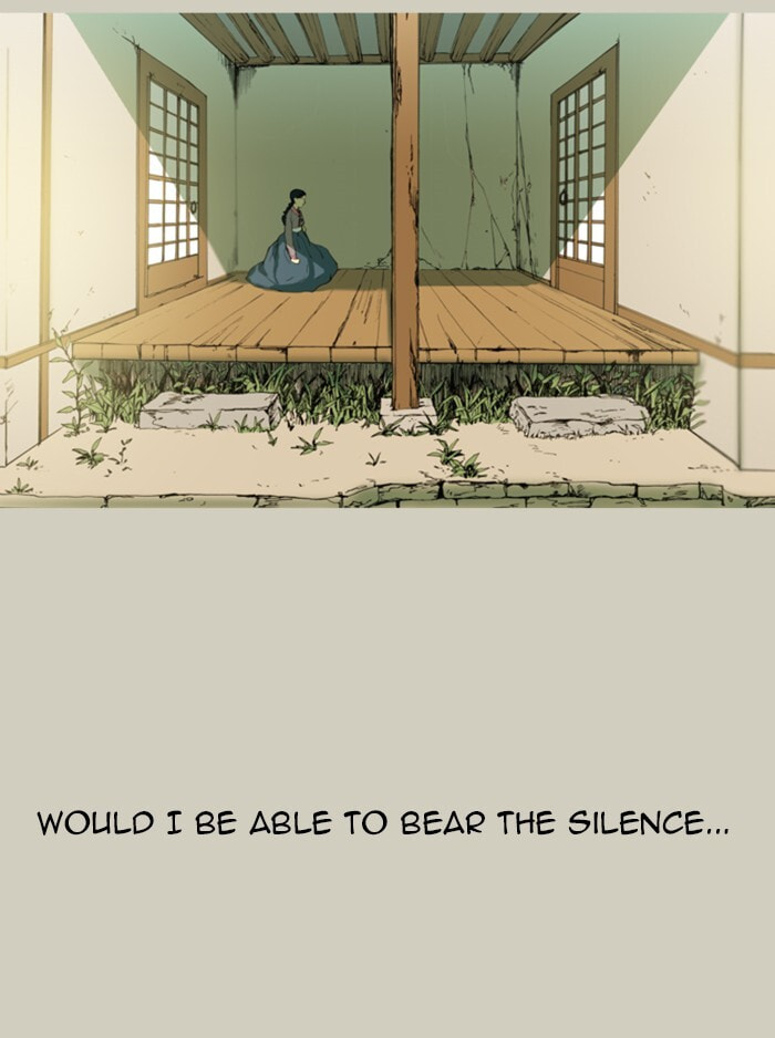 Witch Hunt Chapter 34 page 10 - 
