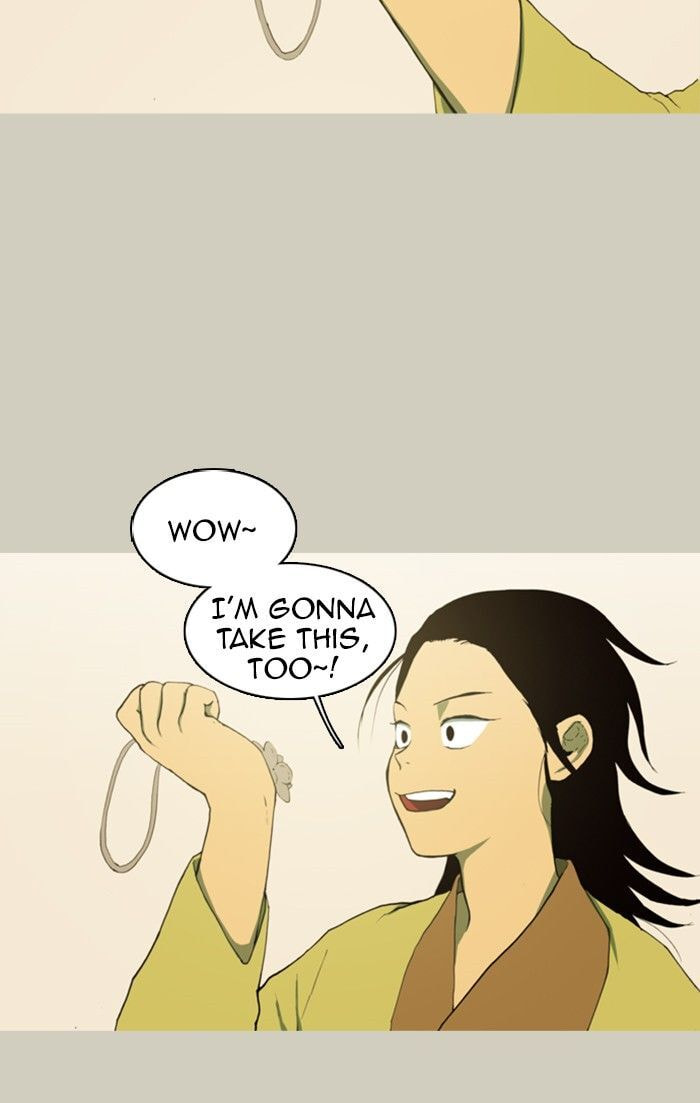 Witch Hunt Chapter 35 page 2 - 