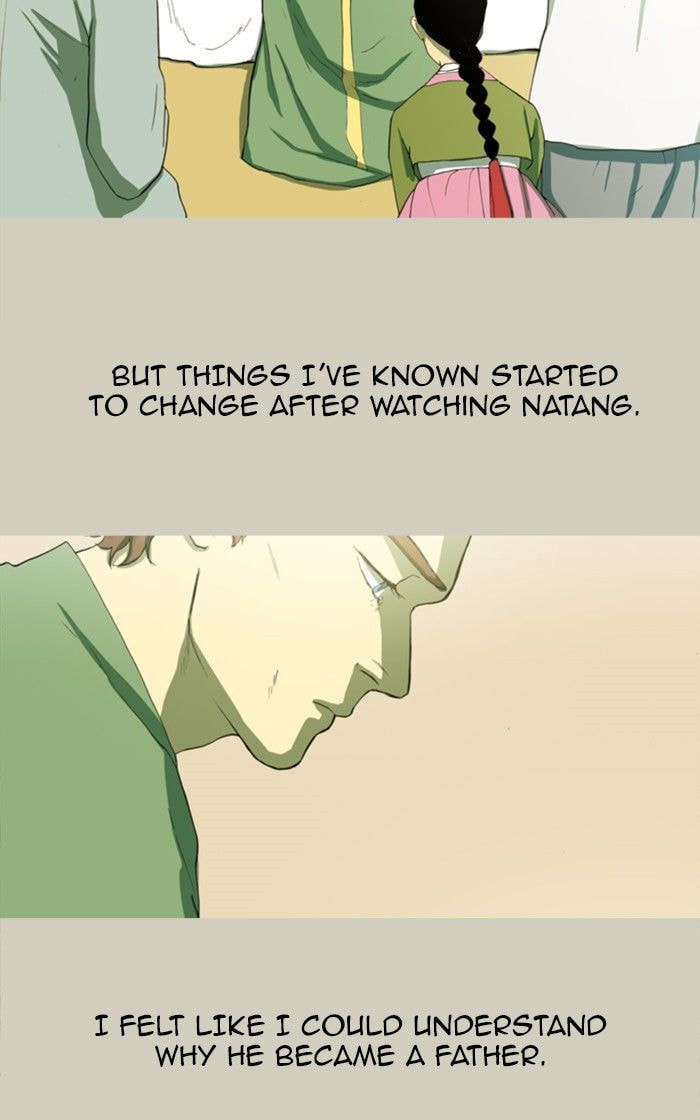 Witch Hunt Chapter 35 page 12 - 