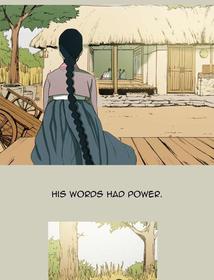 Witch Hunt Chapter 35 page 13 - 