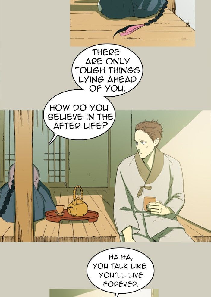 Witch Hunt Chapter 35 page 17 - 