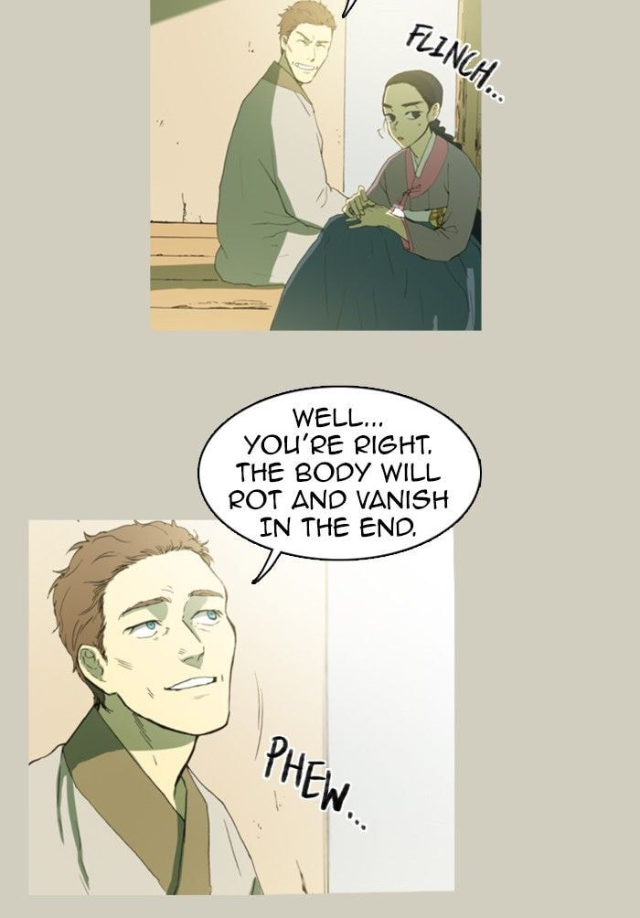 Witch Hunt Chapter 35 page 18 - 